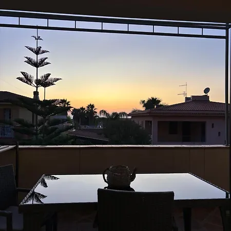 Holiday home Irene