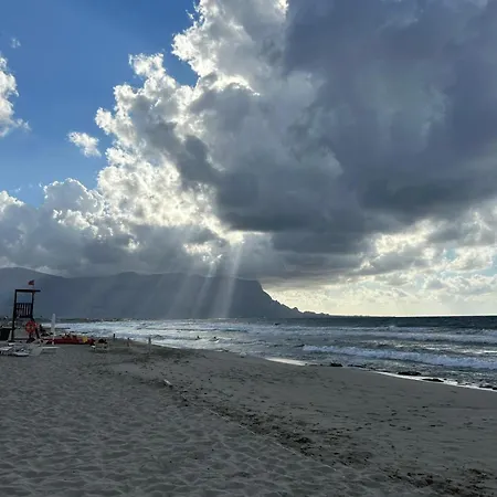 펜션 Irene 이솔라델펨미네