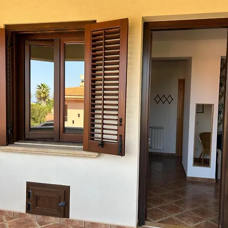 Irene 펜션 이솔라델펨미네